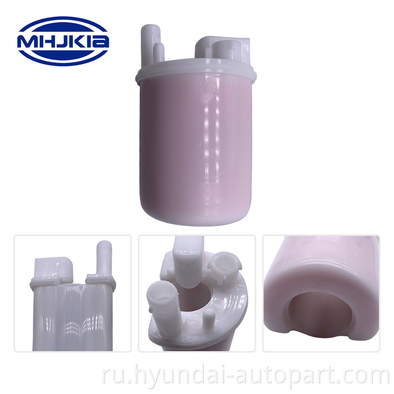 31911 2d000 Fuel Filter